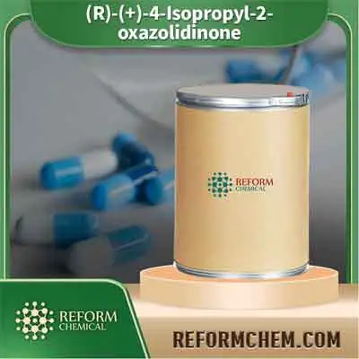 (R)-( )-4-isopropil-2-oxazolidinona