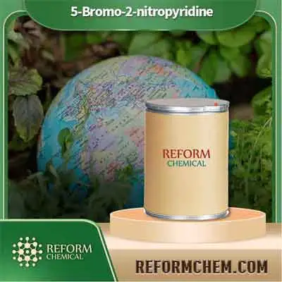 5-Bromo-2-nitropiridina