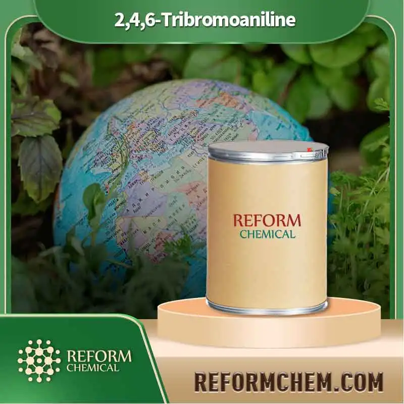 246 tribromoaniline 147 82 0