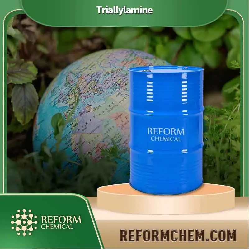 triallylamine 102 70 5