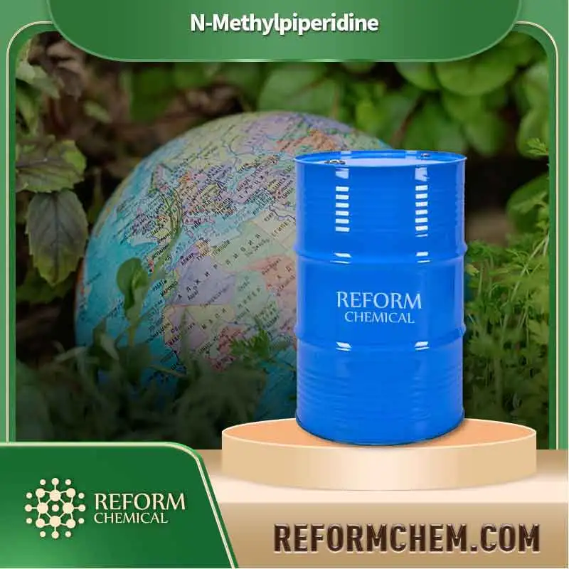 n methylpiperidine 626 67 5