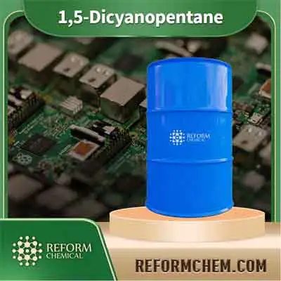 1,5-Dicyanopentano