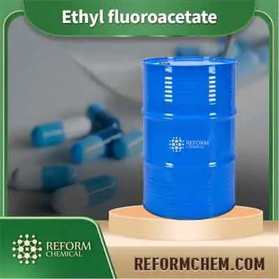 Fluoroacetato de etilo