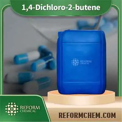 1,4-Dicloro-2-buteno