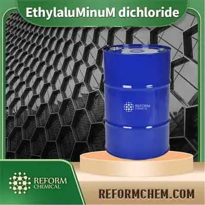 Dicloreto de etilaluMinuM