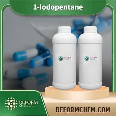 1-Iodopentano