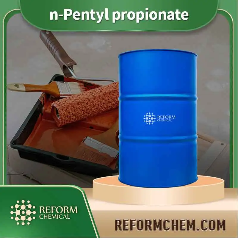 n pentyl propionate 624 54 4