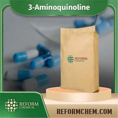 3-Aminoquinolina