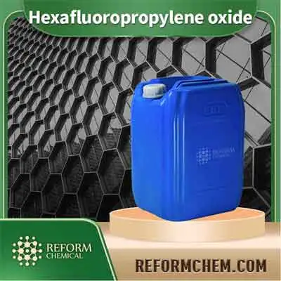 Óxido de hexafluoropropileno