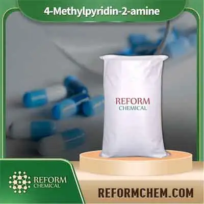 4-Metilpiridin-2-amina