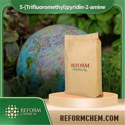 5-(Trifluorometil) piridin-2-amina