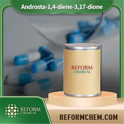 Androsta-1, 4-dieno-3, 17-diona