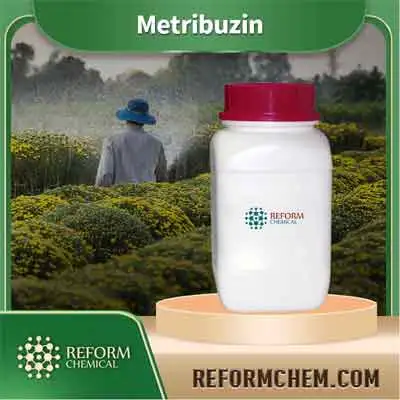 Metribuzin