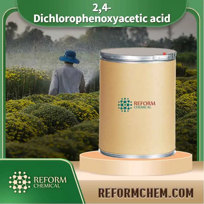 24 dichlorophenoxyacetic acid 94 75 7