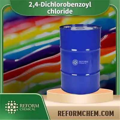 Cloreto de 2,4-Diclorobenzoil