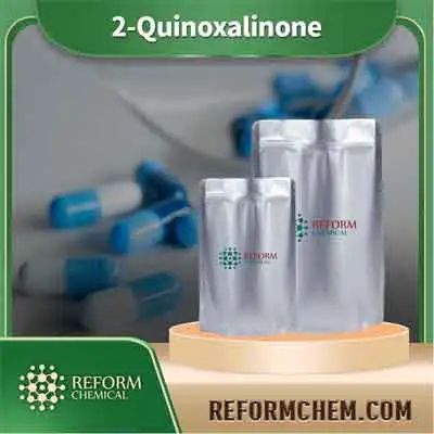 2-Quinoxalinona