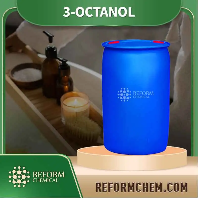 3 octanol 589 98 0