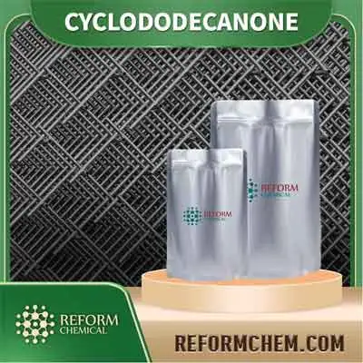 CICLODODECANONE