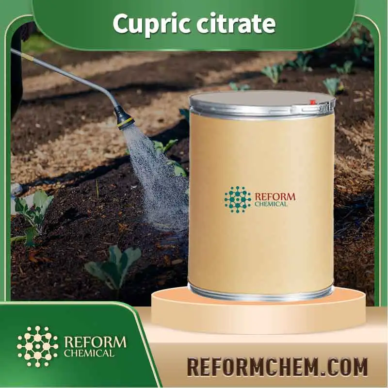 cupric citrate 10402 15 0