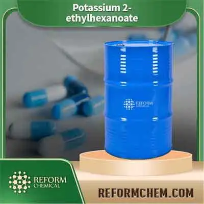 2-etilhexanoato de potássio