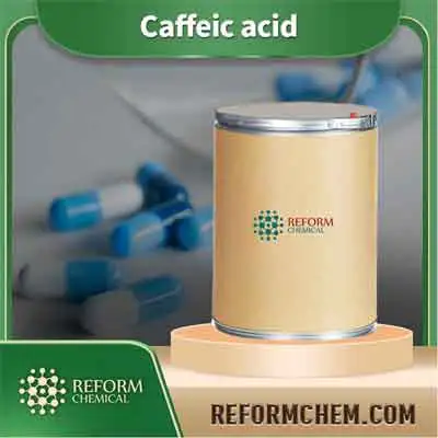 Ácido cafeico