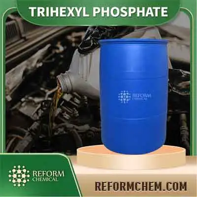 FOSFATO TRIHEXYL