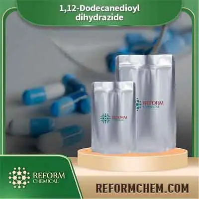 1,12-Dodecanodioil diidrazida