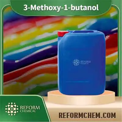 3-Metoxi-1-butanol