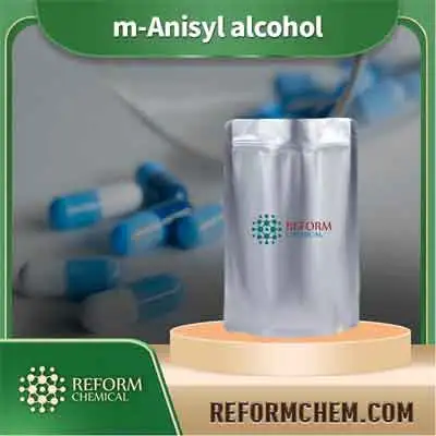 M-Álcool anisílico