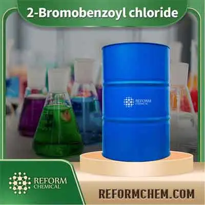 Cloreto de 2-bromobenzoil