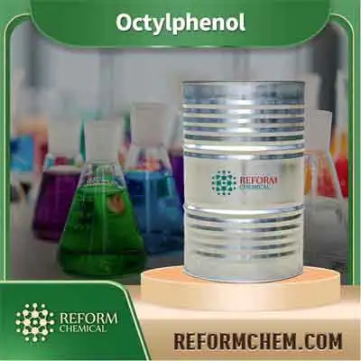 Octilfenol