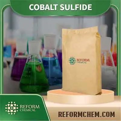 SULFIDE DE COBALTO