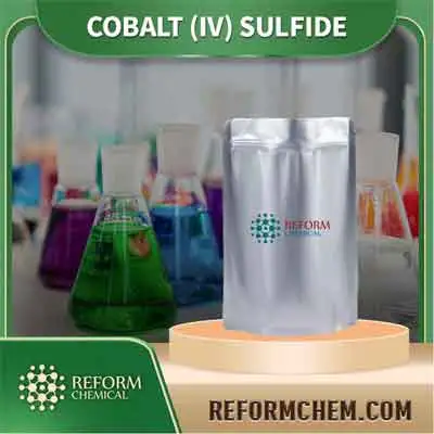 SULFIDE DE COBALTO (IV)