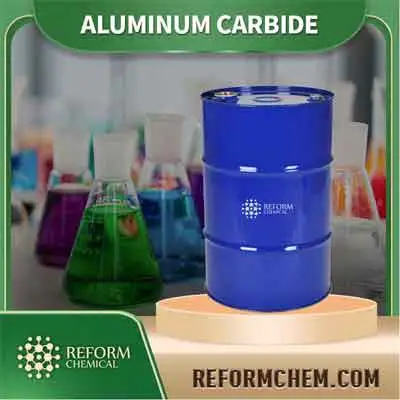 CARBONETO DE ALUMÍNIO