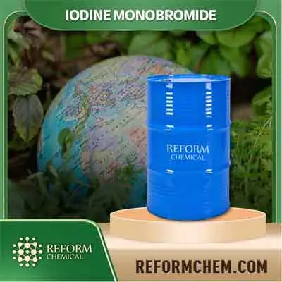 MONOBROMIDE DE IODINE