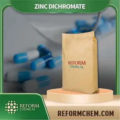 ZINCO DICROMA