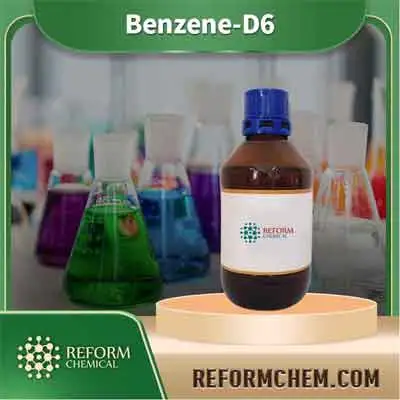 Benzene-D6