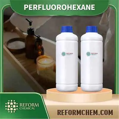 PERFLUOROHEXANE