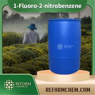 1-Fluoro-2-nitrobenzeno