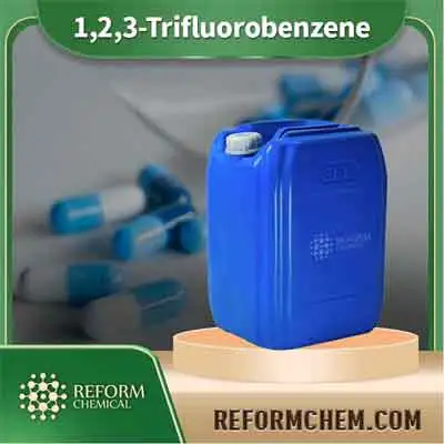 1, 2,3-Trifluorobenzeno