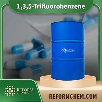 1, 3,5-Trifluorobenzeno