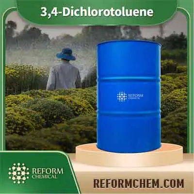 3,4-Diclorotolueno