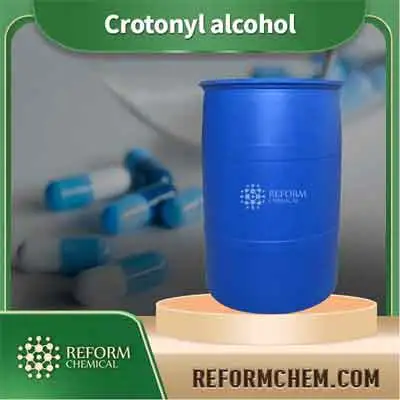 Álcool crotonílico