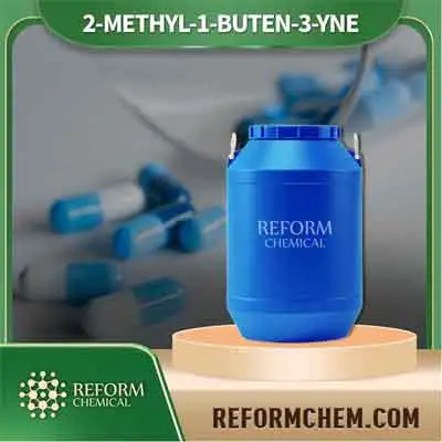 2-METIL-1-BUTEN-3-YNE