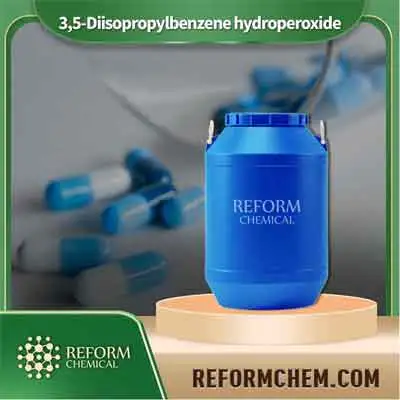 Hidroperóxido de 3,5-diisopropilbenzeno