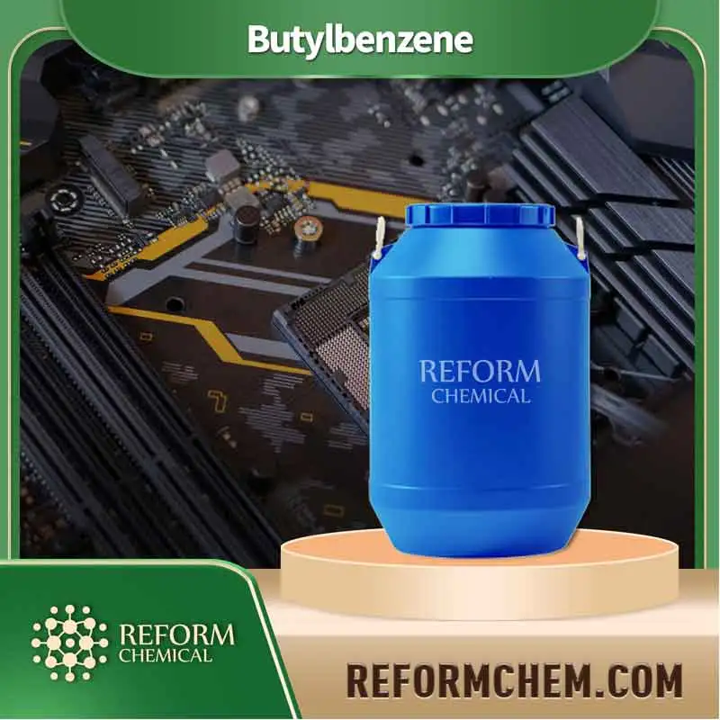 butylbenzene 104 51 8