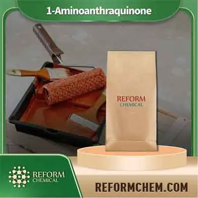 1-Aminoantraquinona