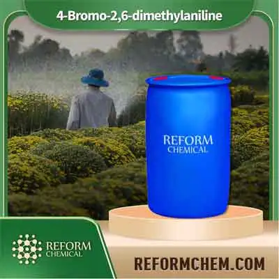 4-Bromo-2, 6-dimetilanilina