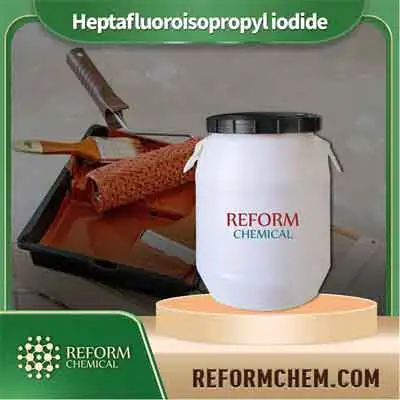 Iodeto de heptafluoroisopropilo