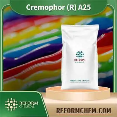 Cremófor (R) A25